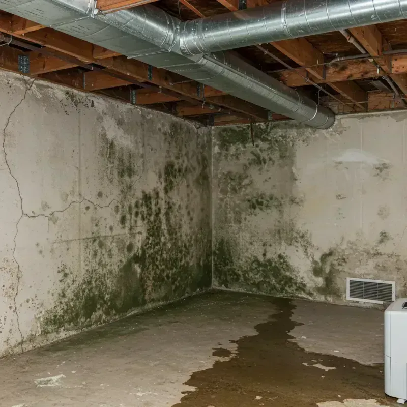 Professional Mold Removal in Grand Rapids, MI